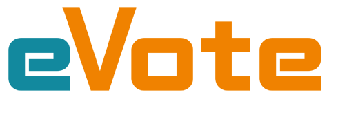 eVote | Electronic Voting & Election Systems, Online Elections, Digital & Mobile Voting, Online Ballot Calculation, Electronic Election Results